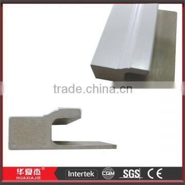 WPC Wooden Door Frames Designs
