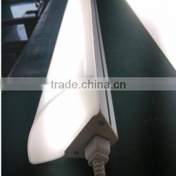 Led Bar Curved Led Batten 36w Modern Offices Led Light photo-4