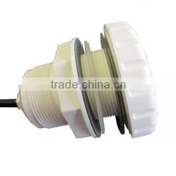 IP68 New Plastic Body 3W Small LED Vinyl Pool Light photo-4