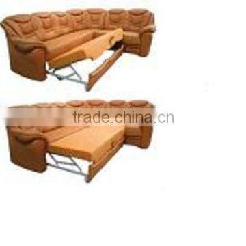bed mechanism