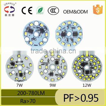 high definition full color indoor SMD P3 advertising led modules