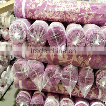 Changxing Markets Brushed Microfiber Fabric for Sale