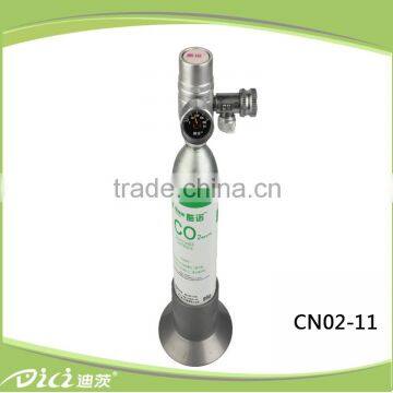 Best price high quality gas cartridge cylinder