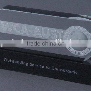 Designer new products trophies awards metal medal