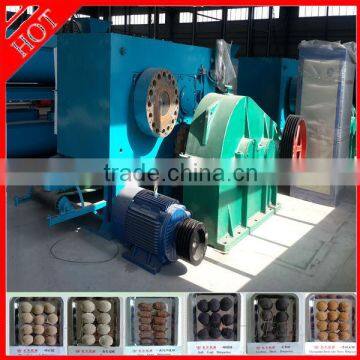 Different capacity charcoal briquette machine blind coal briquette machine for sale0086-18337198727