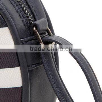 Women's Leather Chain Shoulder Bag Purse Messenger Bag