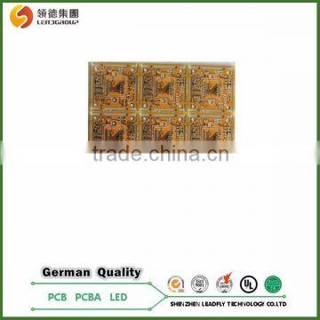 Good Quality China Pcb Board Customized FR4 Electronic Circuit Board