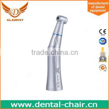 Self-developed low speed inner water dental handpiece