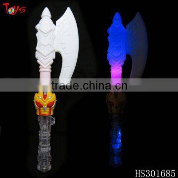 cheap fashionable design toys light up swords