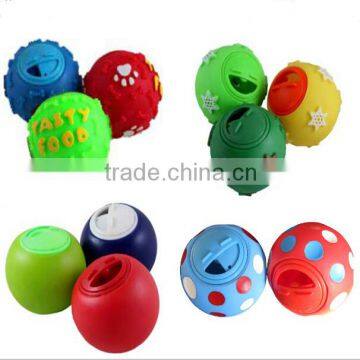 High Quality Customized Color And Logo Dog Treat Jar
