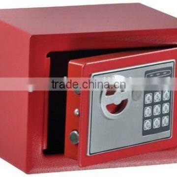 Mini Safe Electronic for Home and Office photo-3