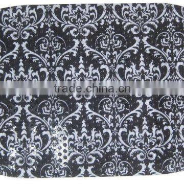 Plastic Custom Anti-slip Bath Mat photo-3