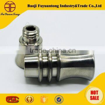 10mm 14mm 18mm 6 in 1 Gr2 Titanium Nail photo-6