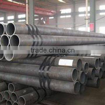 Hot Sell 45# GB/8162 Carbon Seamless Steel Pipe ,steel Tube Manufacturer photo-4