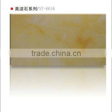 popular decorative column artificial marble stone