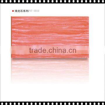 Hotel Decor Translucent Textured Acrylic Indoor Wall Paneling