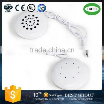 FBSBOX-SPK6 best China supplier mini Pillow Speaker (FBELE)                        
                                                Quality Choice