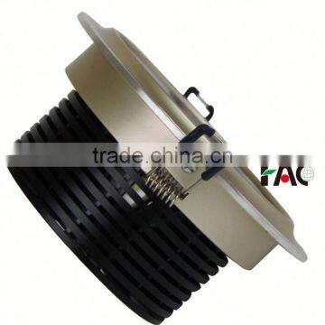 Energy Saving Fast Response Plastic Replacement Cover Ceiling Light photo-6