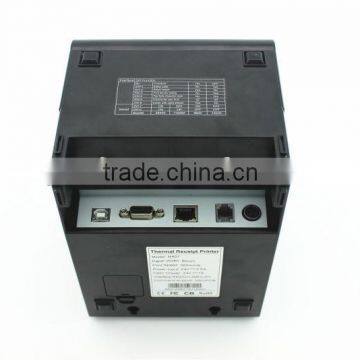 YHDAA 80mm Thermal Pos Receipt Printer cheap receipt printer RP80                        
                                                Quality Choice