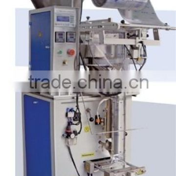 Professional low price intelligent and automatic sachet packing machine