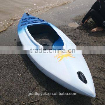 Sit in Kayak Single Kayak With Big Space photo-4
