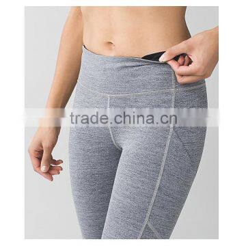 Women's Workout Legging Yoga Gym Fitness Slimming Training Pants Apparel Sports photo-4