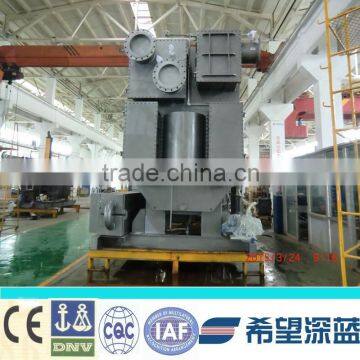 Solar LiBr Absorption Chiller