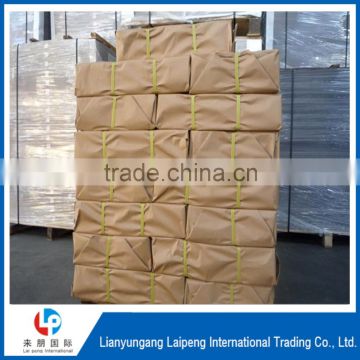 China export bright white newprint paper