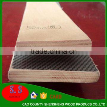 China Brand Construction Plywood Brand Plywood Lvl Wood Curved Bed Board for Bed Furniture Designs