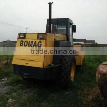 Original Bomag Roller BW217D, Also BW225,BW213D for Sale photo-3