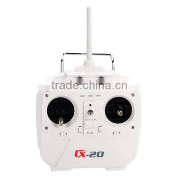 Cheerson CX-20 CX20 Open-source Version Auto-Pathfinder Quadcopter RTF 2.4GHz photo-5