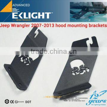 2015 EKLIGHT FACTORY NEW LED PRODUCT LED LIGHT BAR BRACKET LED TV BRACKET