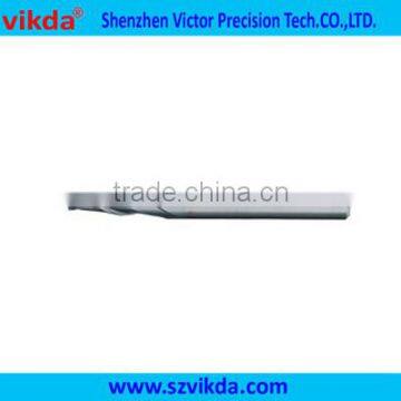 VIKDA-- Tapered End Mill High Speed Cobalt oem China wholesale mill for copper