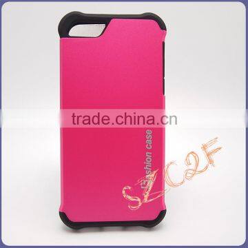 Hot Sell High Quality Silicone Mobile Phone Case For iPhone 5S Compatible Brand