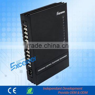 SOHO PBX MK308 Office Intercom System photo-2