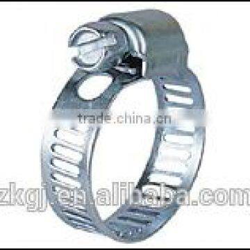Hose clamp