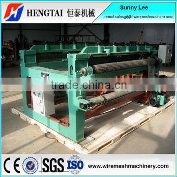 Best Price High Efficiency Hexagonal Wire Netting Machine NW Series