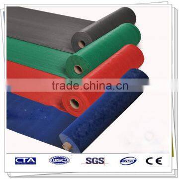 PVC S&Z mat for swimming pool, toilet lavatory