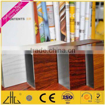 Aluminium Extrusion / Aluminium Extrusion Profile photo-6