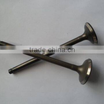 INTAKE&EXHAUST VALVE FOR PERKINS Phaser16 turbo(3142L071 3142A051)