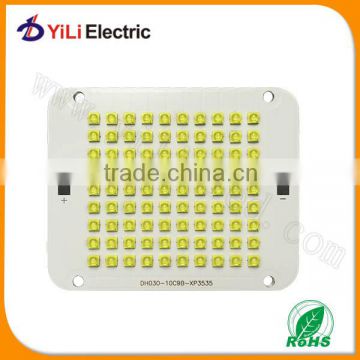 New product lampada LED 100 watt LED PCB for LED street light