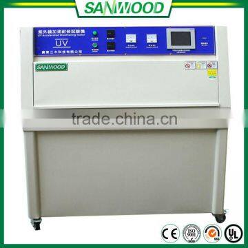 UV Light Colour Fastness Test Equipment