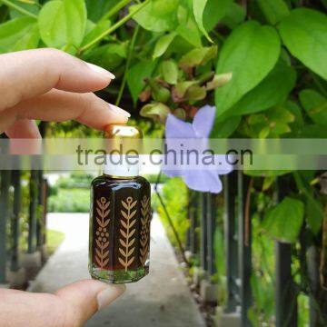 Trat Oud Oil Strong photo-2