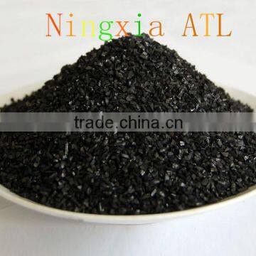 Granular Activated Carbon for filter media
