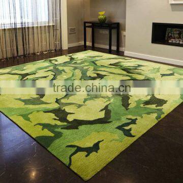 Home rugs viscose carpet rugs fancy carpet for home decoration