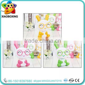 Plastic Gift Box Portable Luminaire Led Table Lamp Led