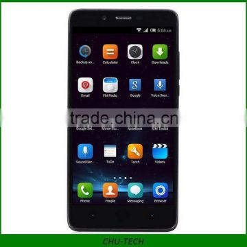 Elephone P6000 4G Smartphone 64bit MTK6732 Quad Core 5.0 Inch 2GB 16GB