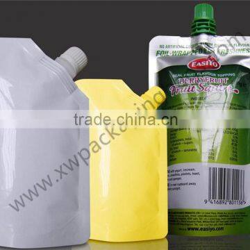Refill Liquid Soap Bag photo-6