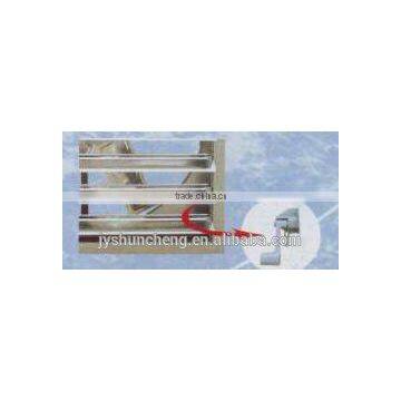 High Power Stainless Steel Exhaust Fan photo-2