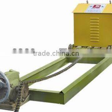 Small Granite Wire Saw Cutting Machine